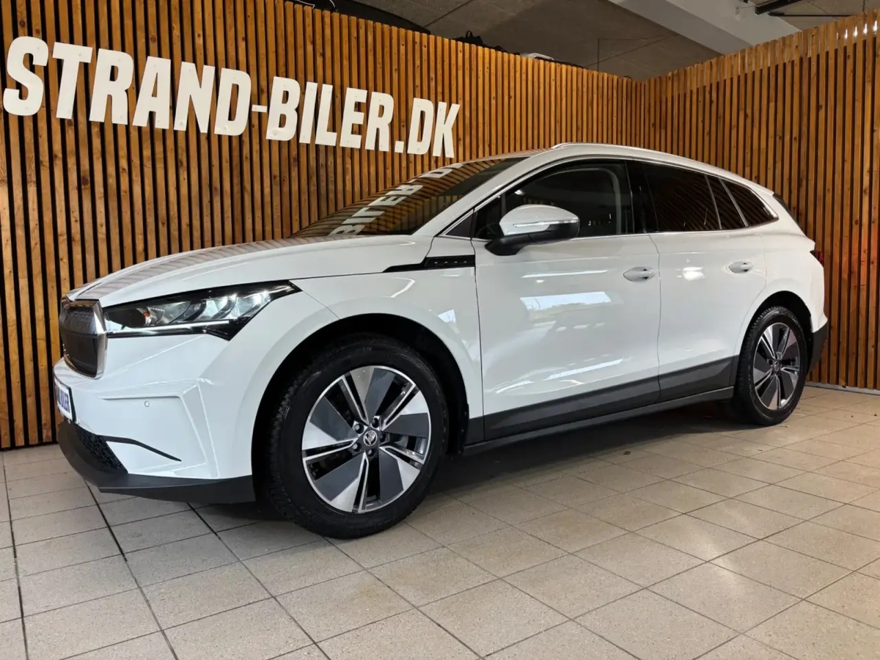 Billede 2 - Skoda Enyaq 85x iV