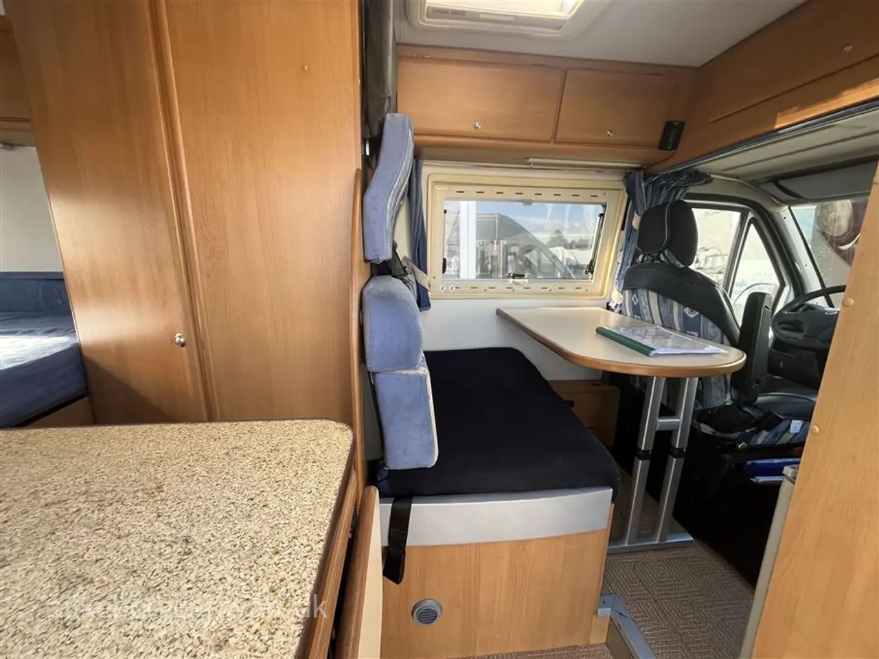 Billede 3 - 2006 - Fiat DUCATO 2,3 JTD