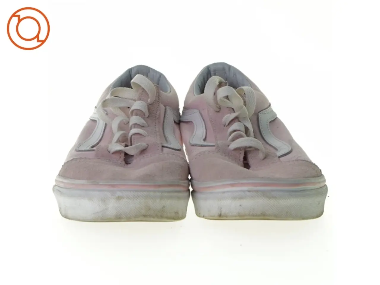 Billede 3 - Sko fra Vans (str. 38,5)
