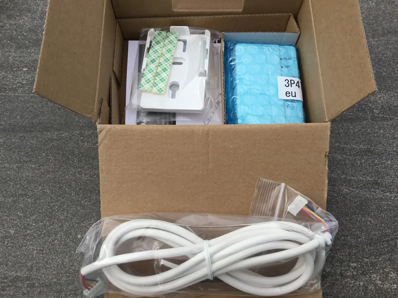 Billede 2 - Daikin Wi-Fi adapter