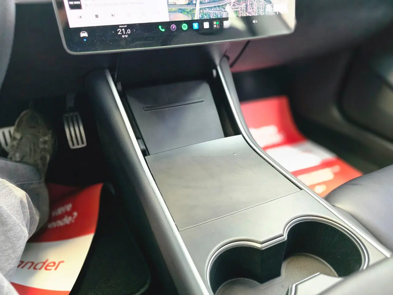 Billede 18 - Tesla Model 3 Performance AWD