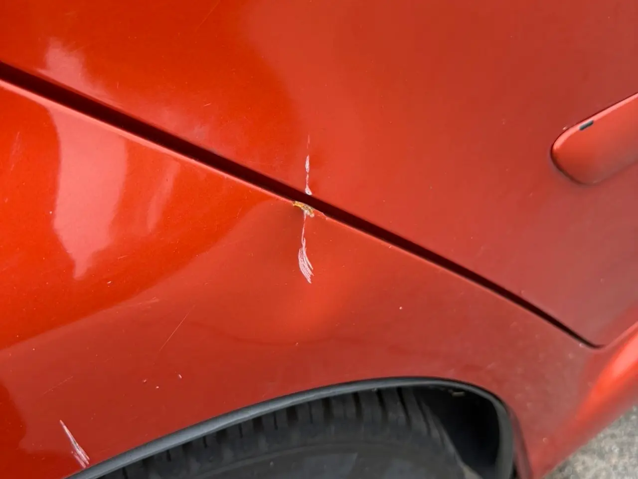 Billede 5 - Fin Toyota Aygo