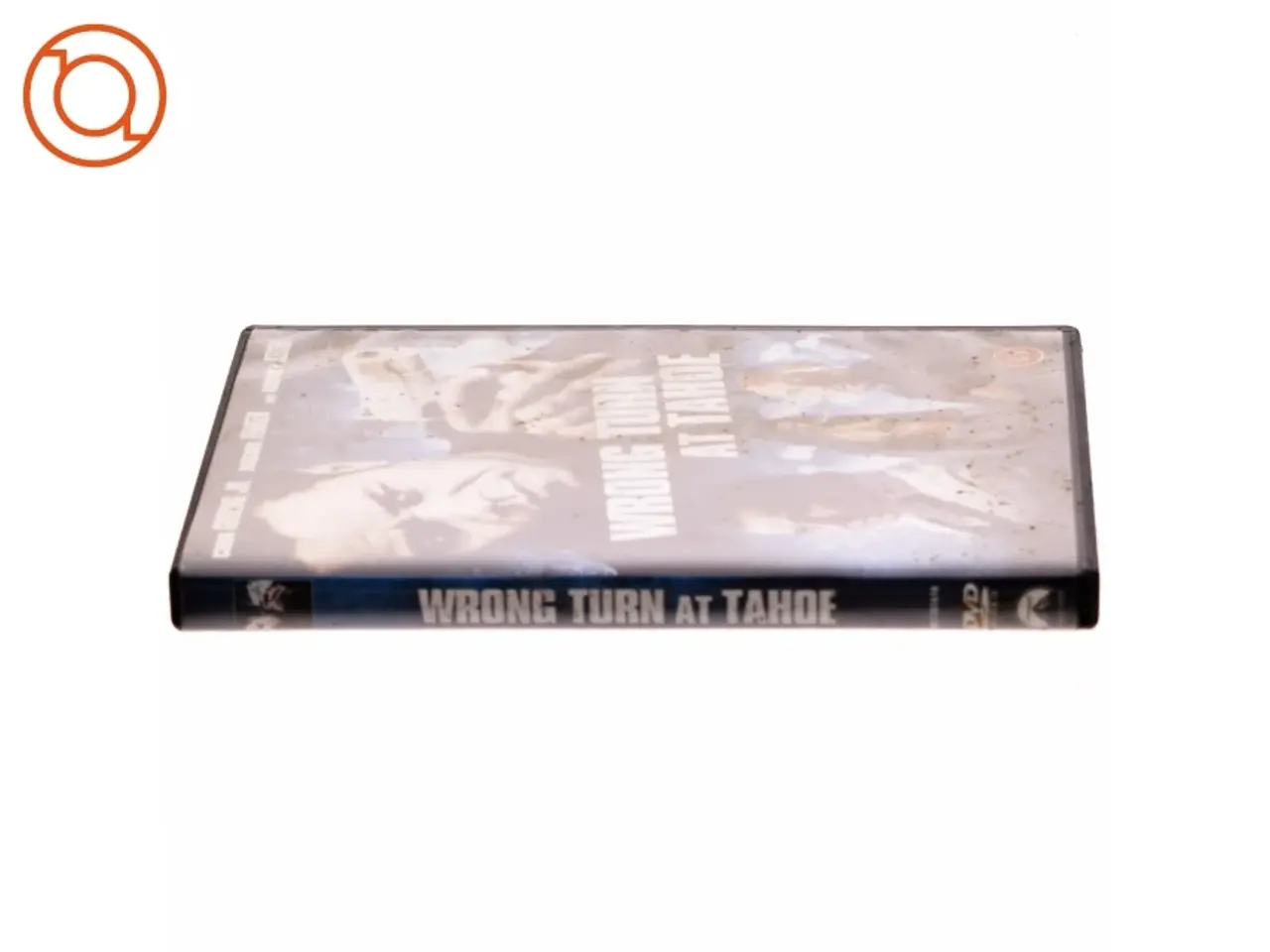 Billede 2 - Wrong turn at Tahoe