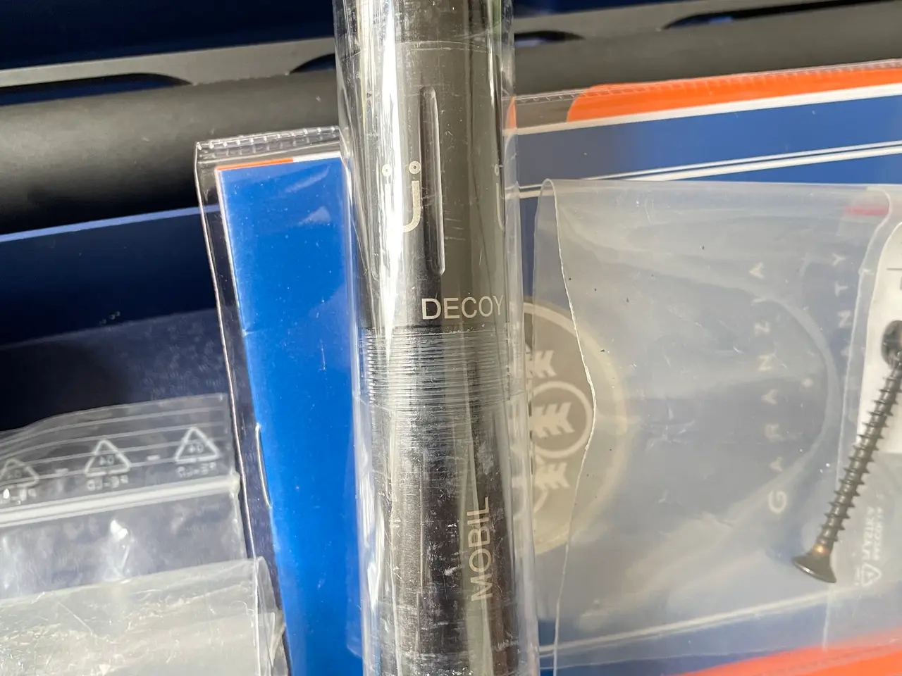 Billede 4 - Beretta A300 Outlander (halvautomat)