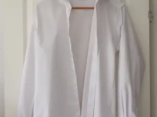 Hvid Daniel De Prato Modern