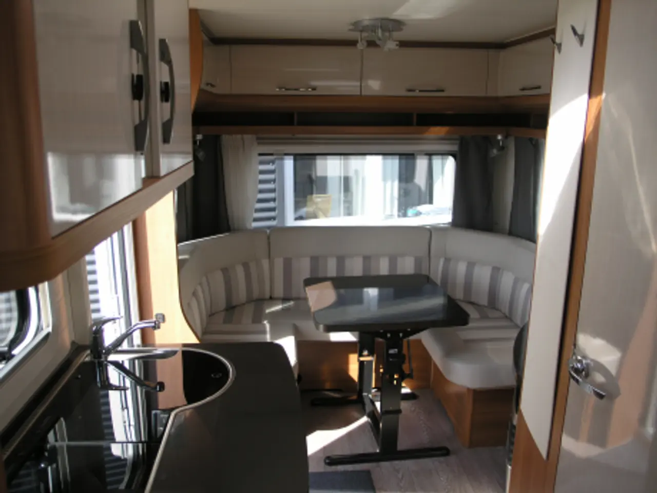 Billede 9 - Hobby Ontour 470 UL