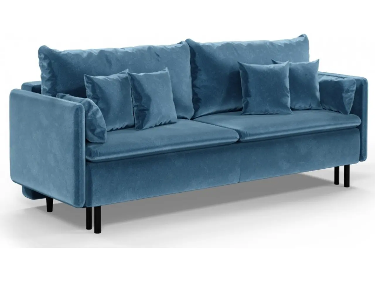 Billede 2 - Asti 3-pers. sovesofa