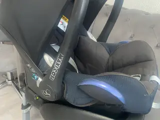 Maxi-Cosi autostol med ISOFIX