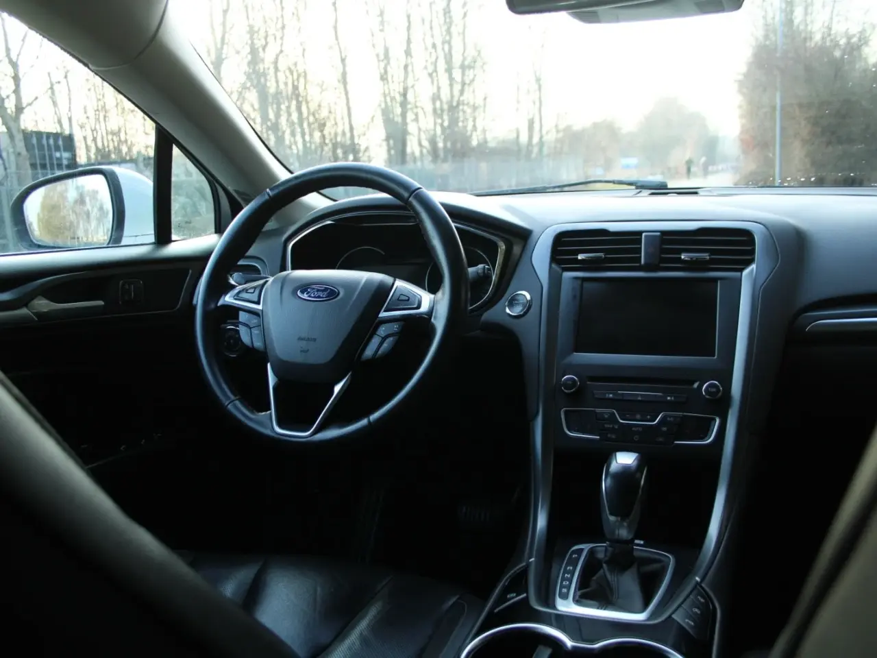 Billede 11 - Ford Mondeo 1,5 EcoBoost Titanium aut.