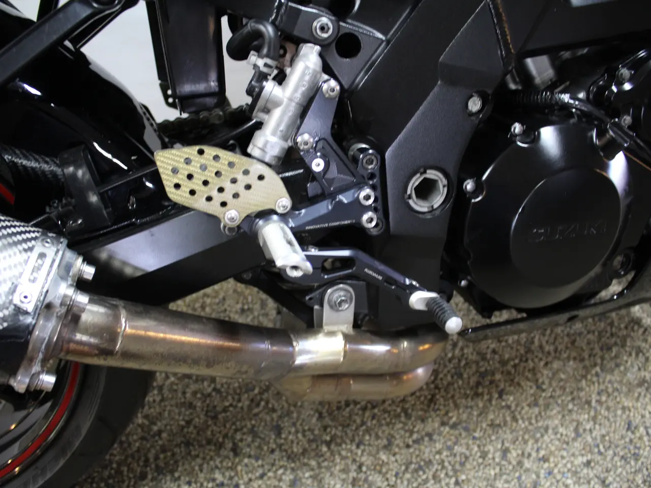 Billede 10 - Suzuki SV 1000