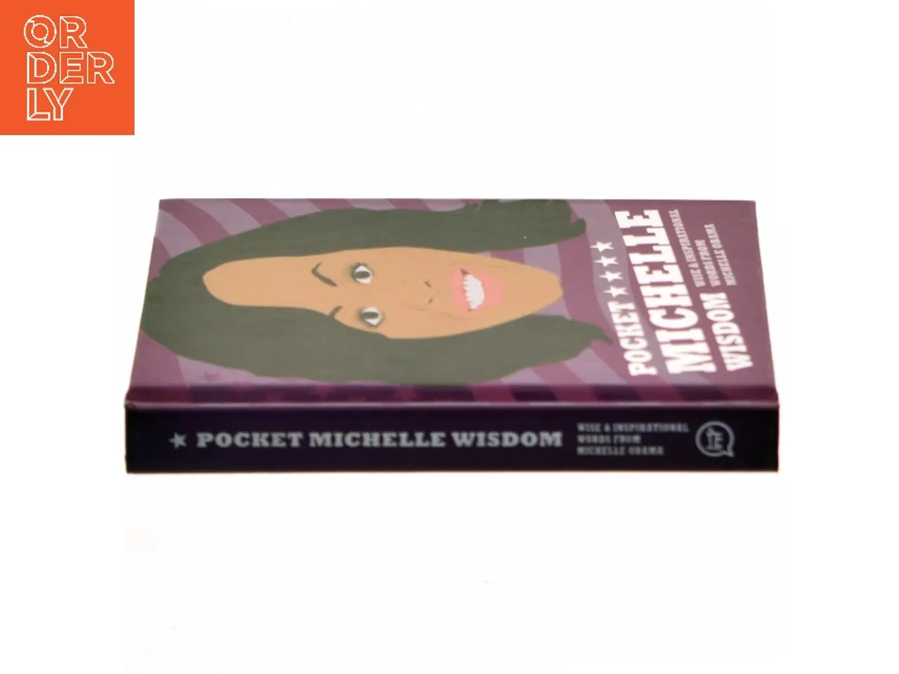 Billede 2 - Pocket Michelle Wisdom af Hardie Grant Books (Bog)