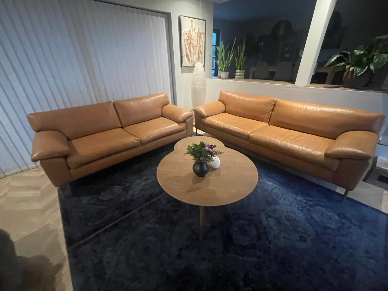 Billede 4 - 3 og 2.5 sofasæt DC 8900