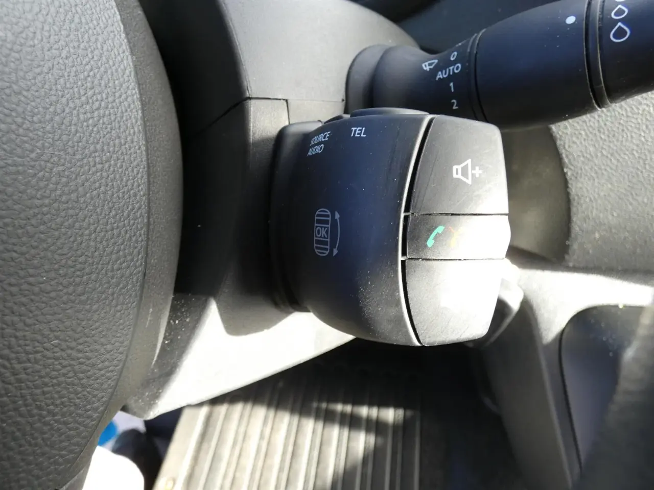 Billede 13 - Renault Master T35 L3H3 2,3 DCI TwinTurbo start/stop Quickshift 180HK Van 6g Aut.