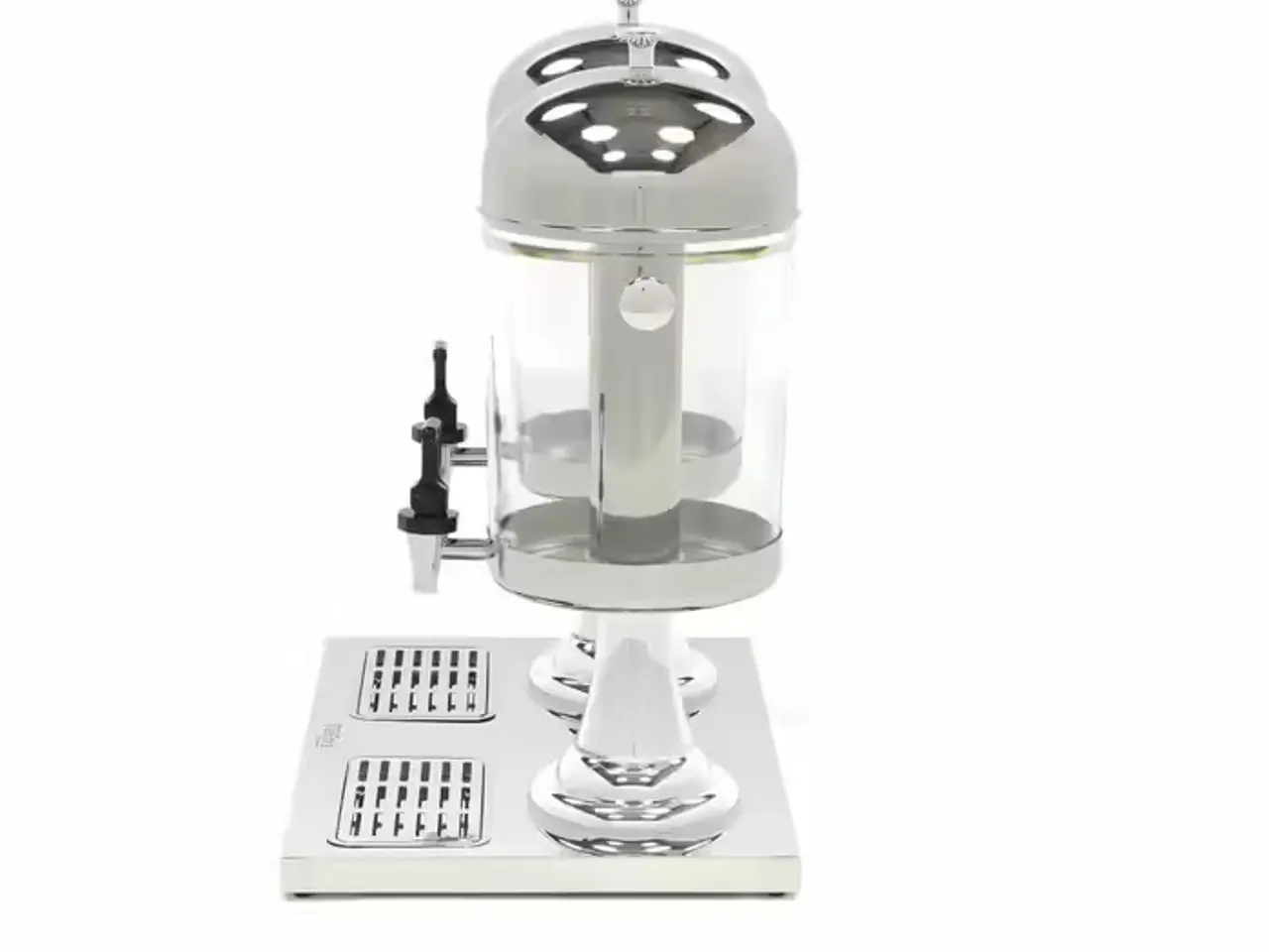 Billede 3 - Saftdispenser 2x 8L – Maxima