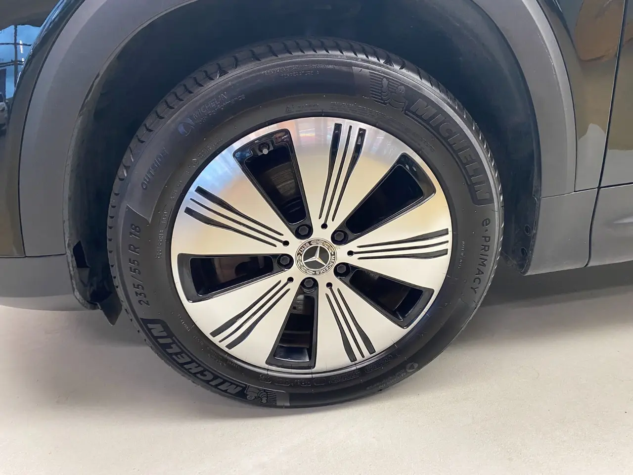 Billede 8 - Mercedes EQB300 4Matic