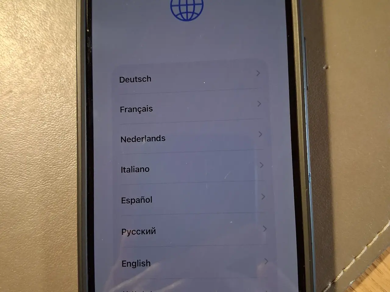 Billede 1 - Iphone 15