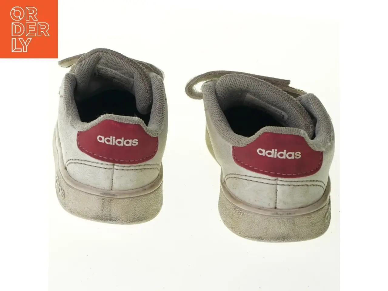 Billede 5 - Sko fra Adidans (str. 17 cm)