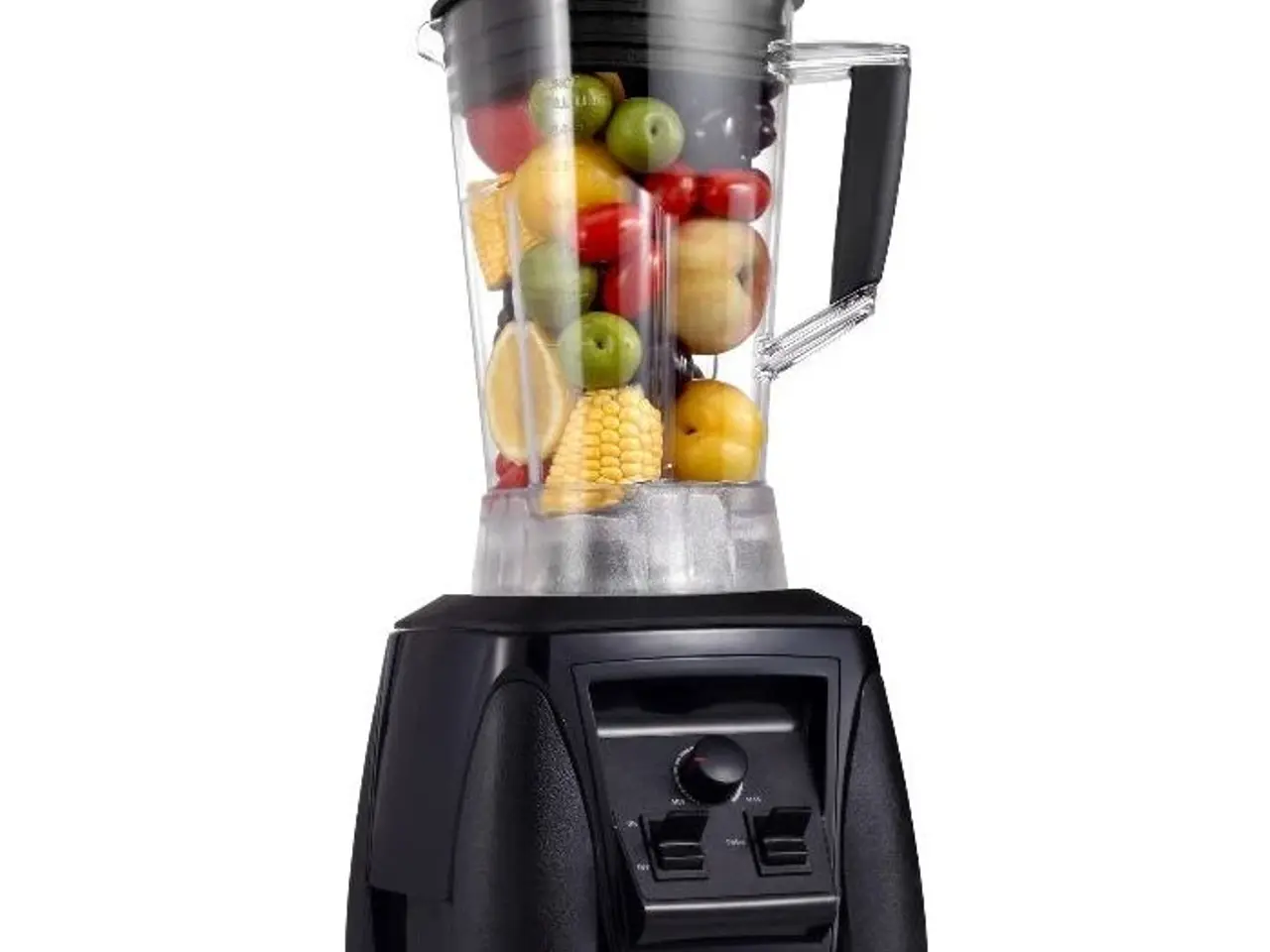 Billede 2 - Robot Blender 2 Liter – 1,5 kW – 30.000 rpm