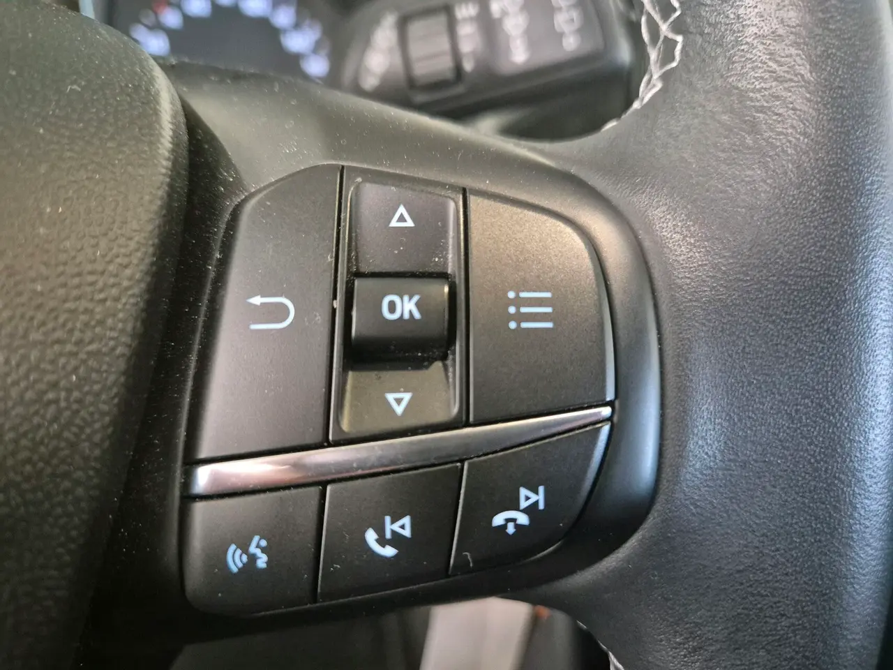 Billede 13 - Ford Fiesta 1,0 EcoBoost Titanium Start/Stop 100HK 5d 6g
