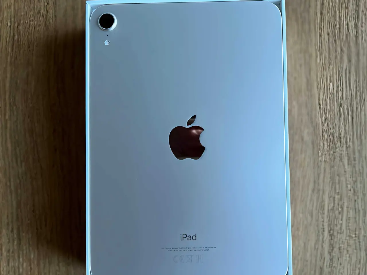 Billede 5 - iPad Mini 6 WiFi 
