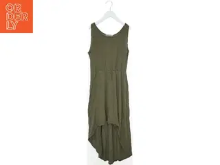 Langærmet kjole fra H&M (str. 164)