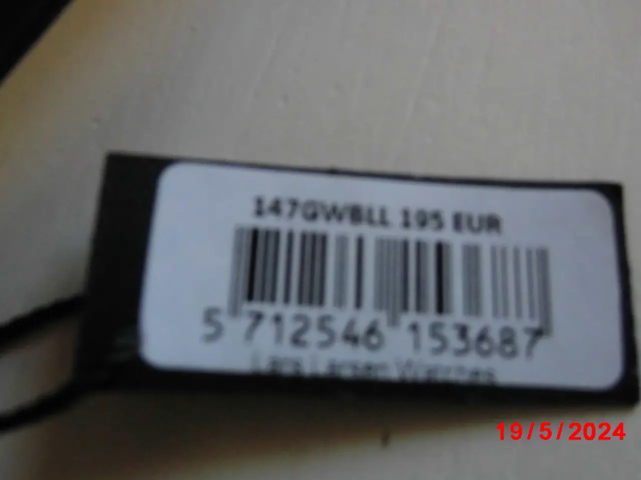 Billede 5 - SPAR kr. 1150,00