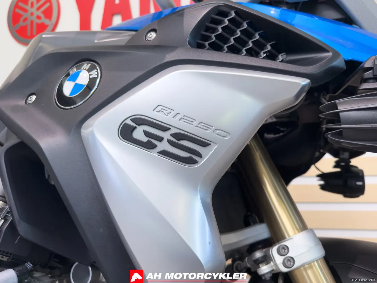 Billede 16 - BMW R 1250 GS