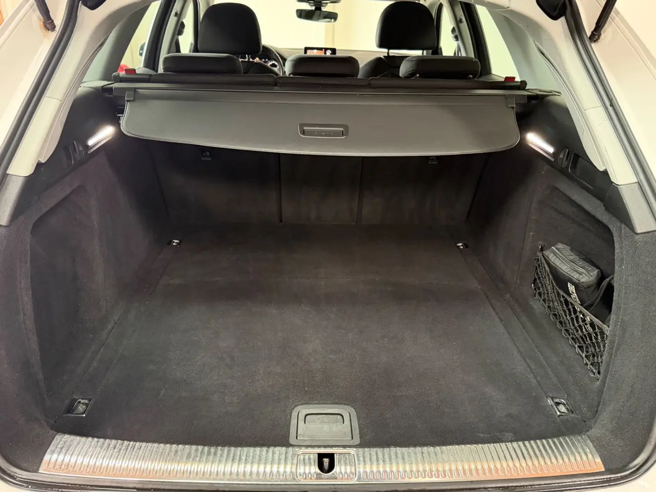 Billede 22 - Audi A4 40 TFSi Prestige Tour Avant S-tr.