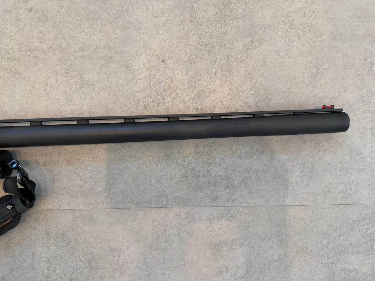 Billede 8 - Mossberg 935 kal 12/89 inkl ammunition