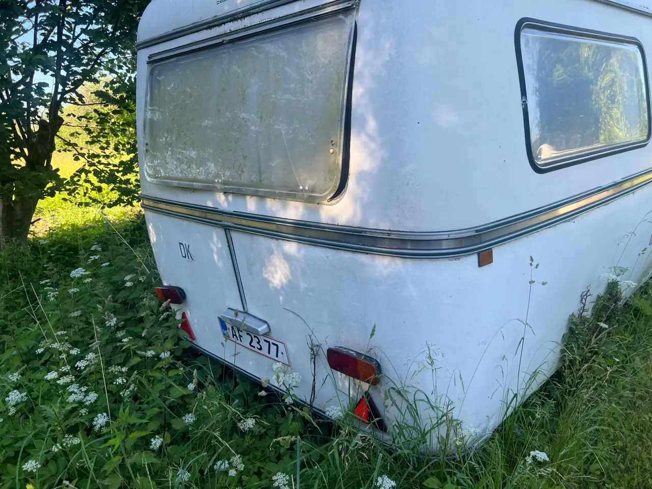 Billede 3 - Mkp til renovering 