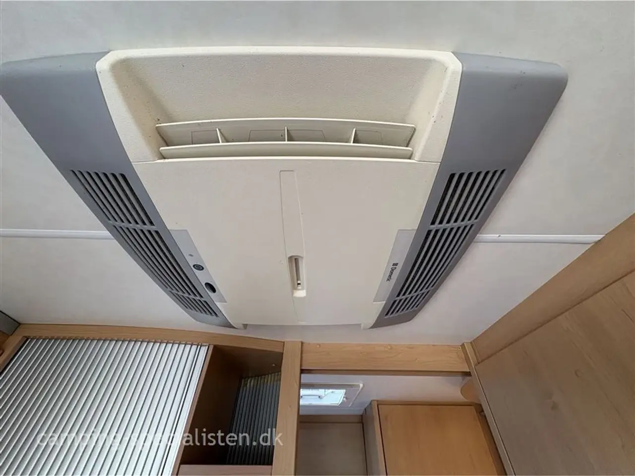 Billede 13 - 2007 - Knaus Südwind 500 FU   2007 Knaus Südwind 500 FU - Se den nu hos Camping-Specialisten.dk