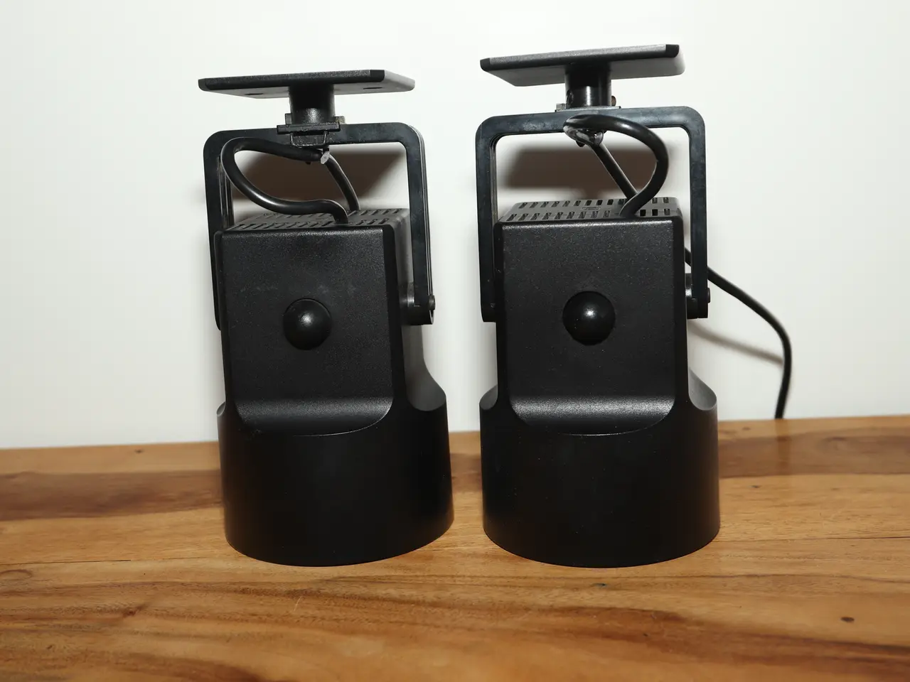 Billede 2 - Lillebror spotlamper