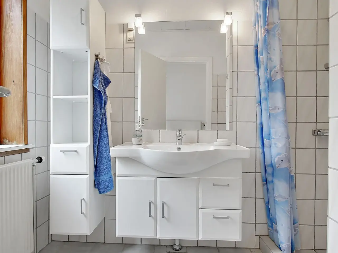 Billede 2 - Langeland - Ferielejl. 96 m2 i Lohals by