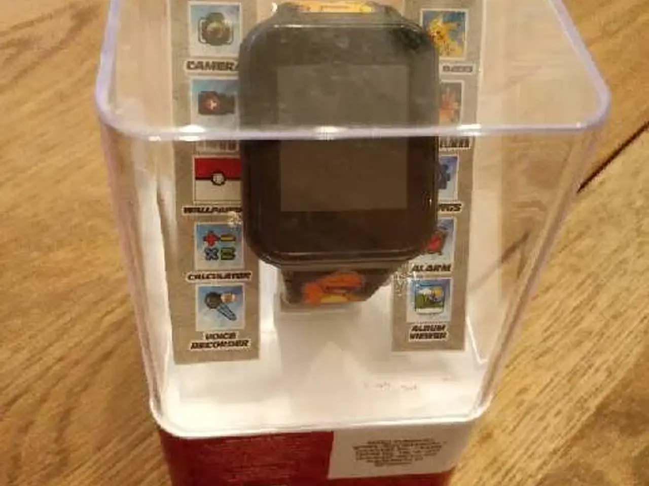 Billede 6 - Pokemon ur