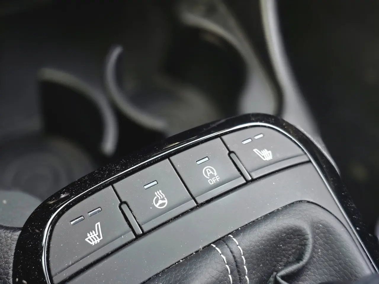 Billede 13 - Kia Picanto 1,0 Prestige Upgrade