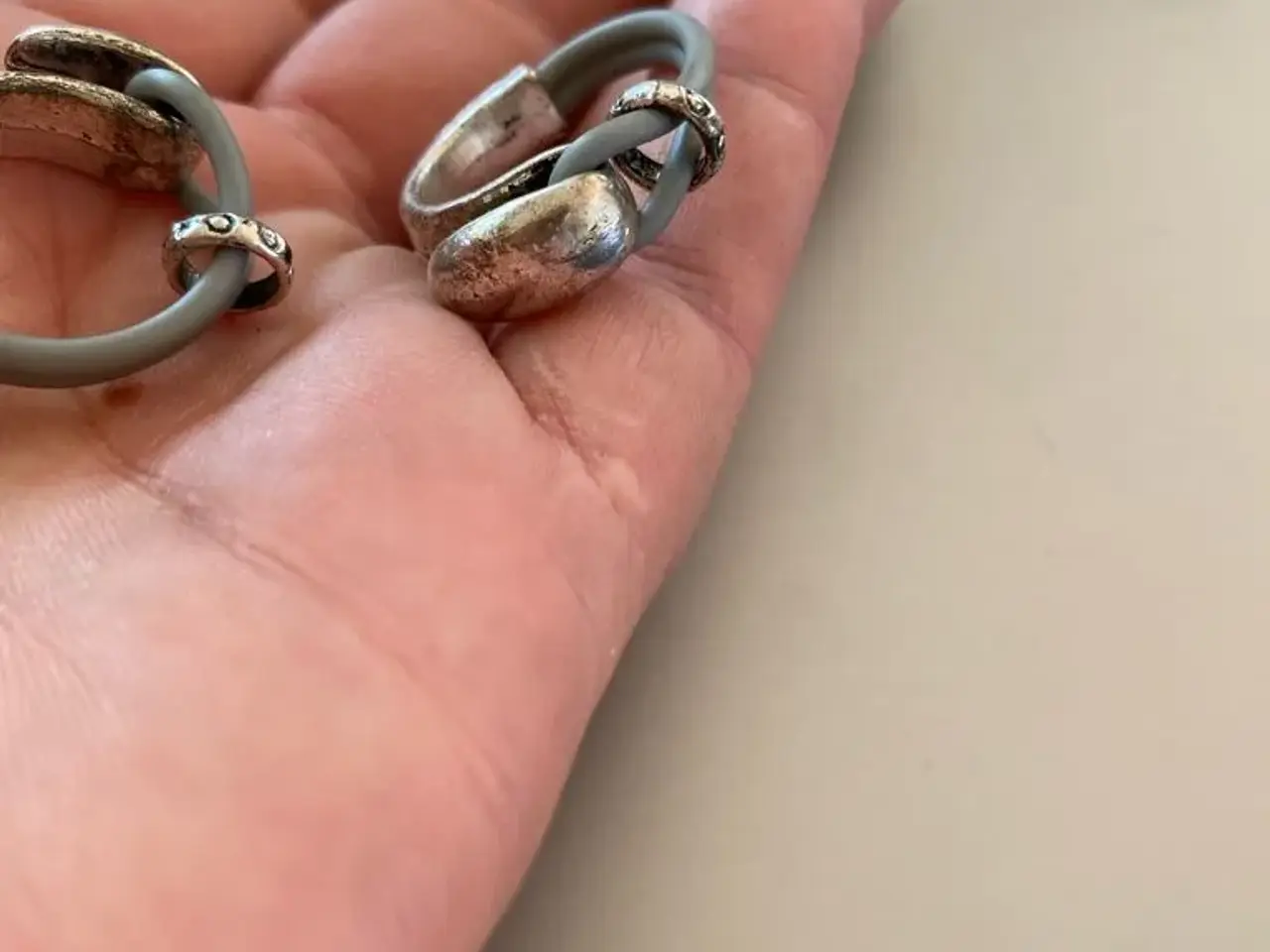 Billede 8 - Smarte ringe