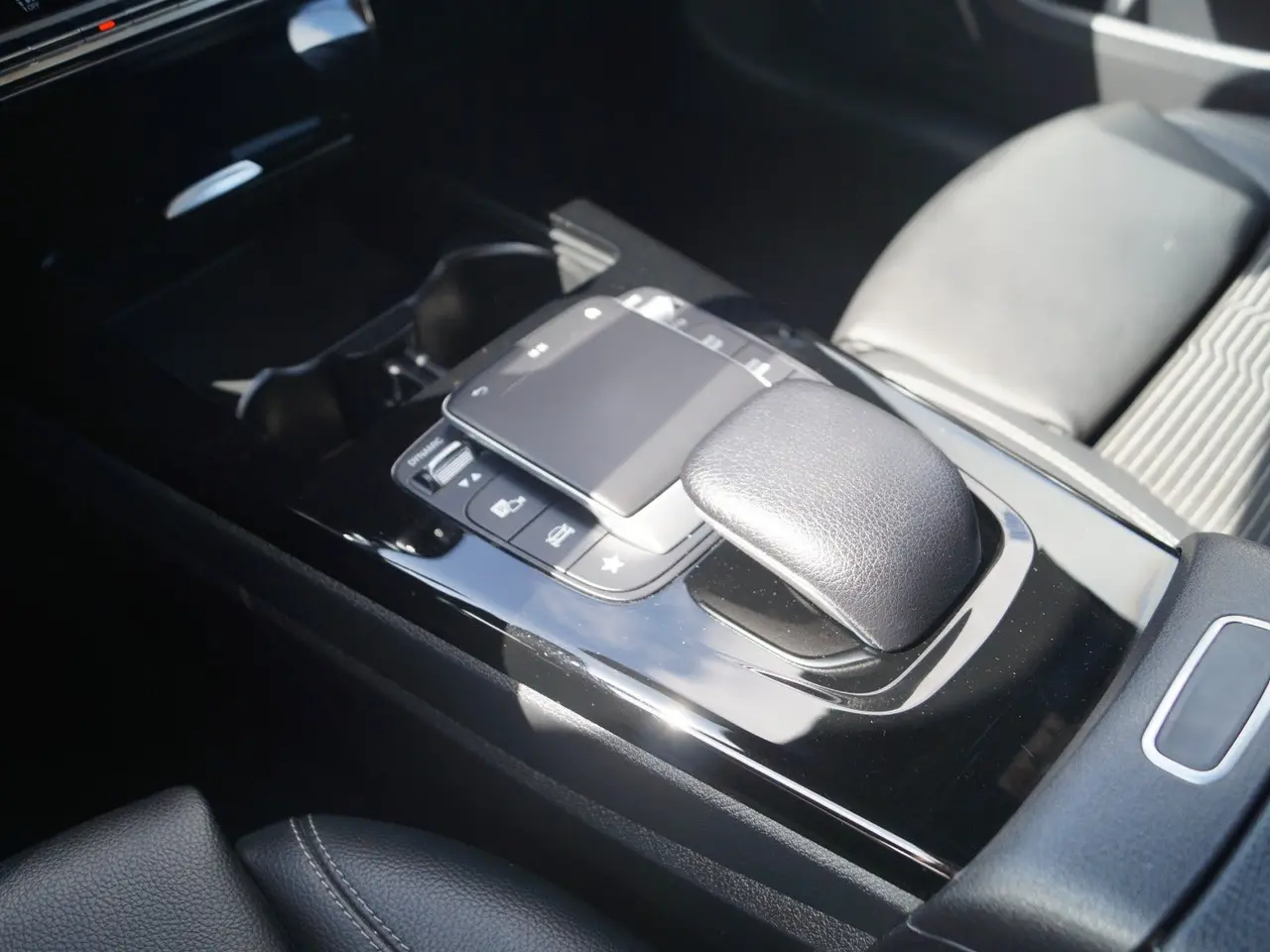Billede 14 - Mercedes A250 e 1,3 Progressive aut.