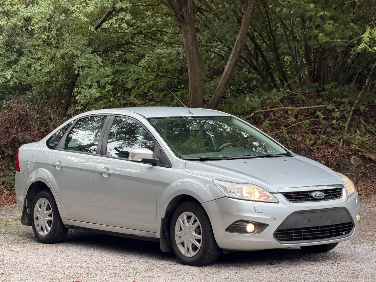 Billede 5 - Ford Focus 1,6 Ghia