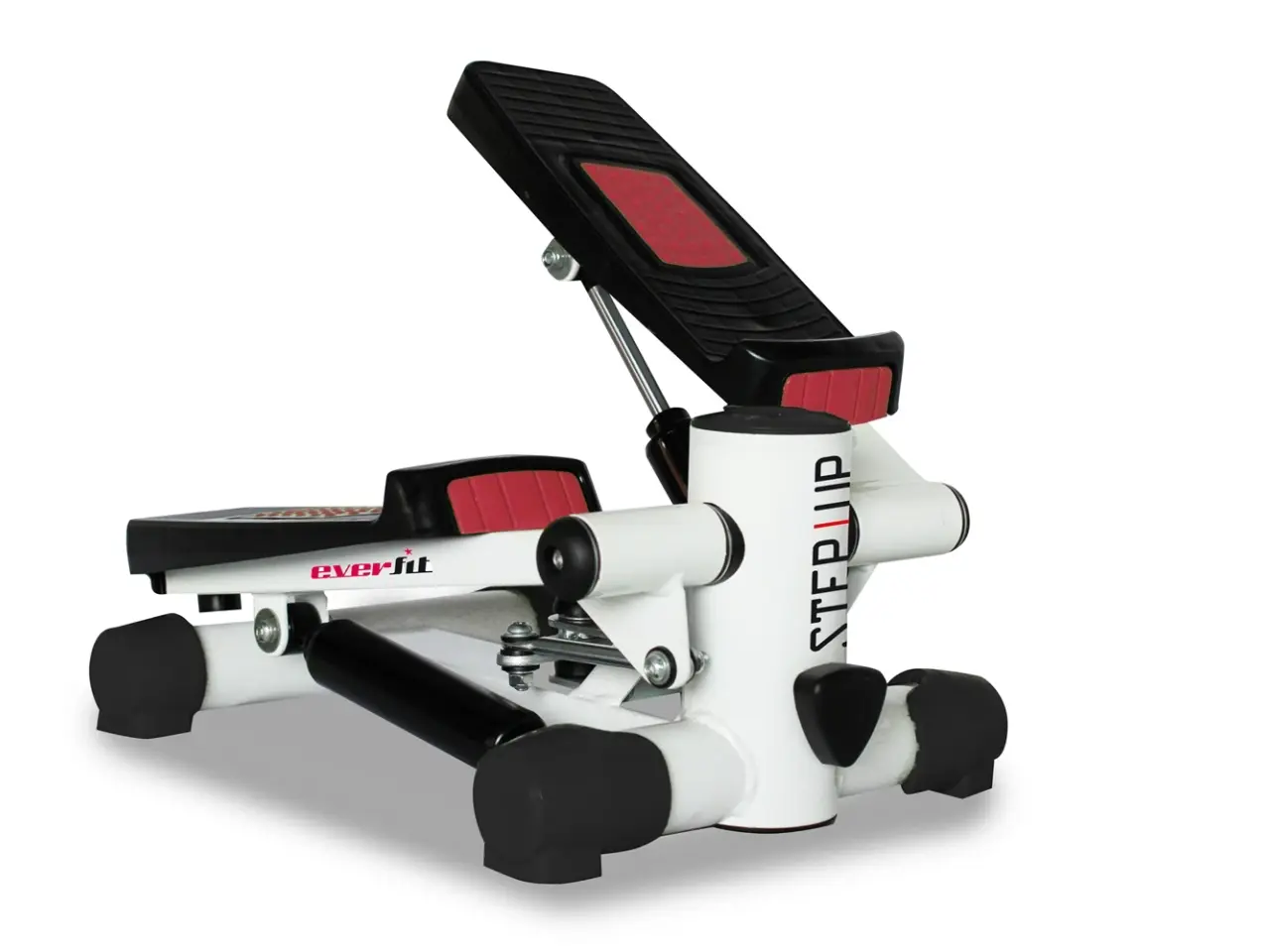 Billede 1 - Everfit Step Up Stepmaskine