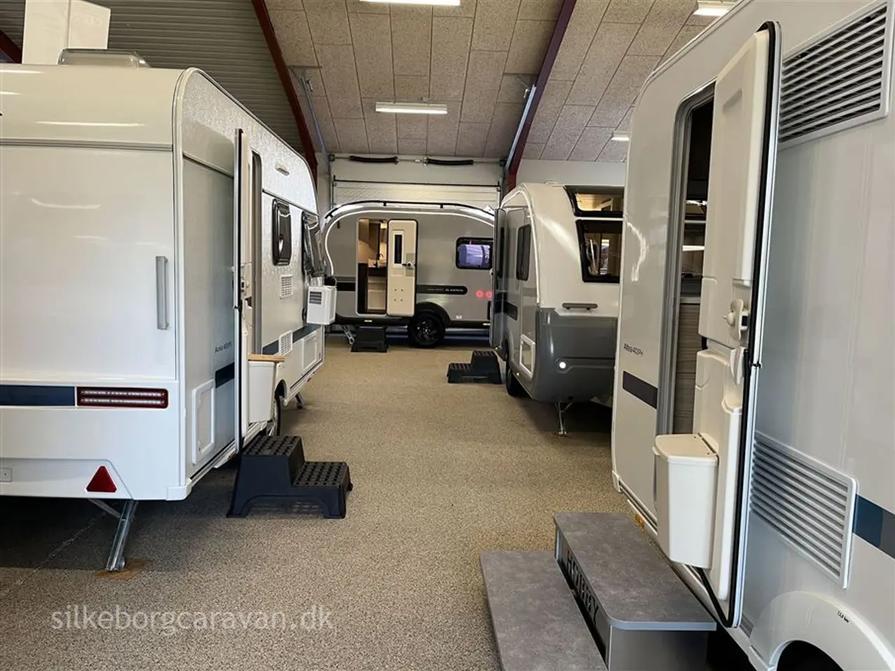 Billede 22 - 2026 - Adria Action 391 LH Sport