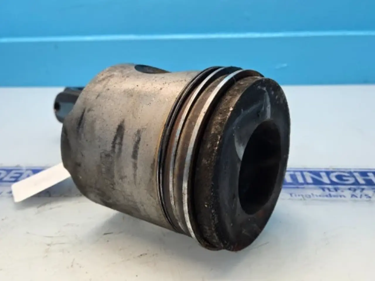 Billede 12 - Ford 678HT Stempel E7HN61085B
