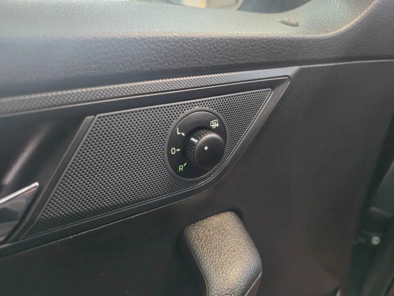 Billede 12 - Skoda Fabia 1,0 MPi 60 Ambition Combi