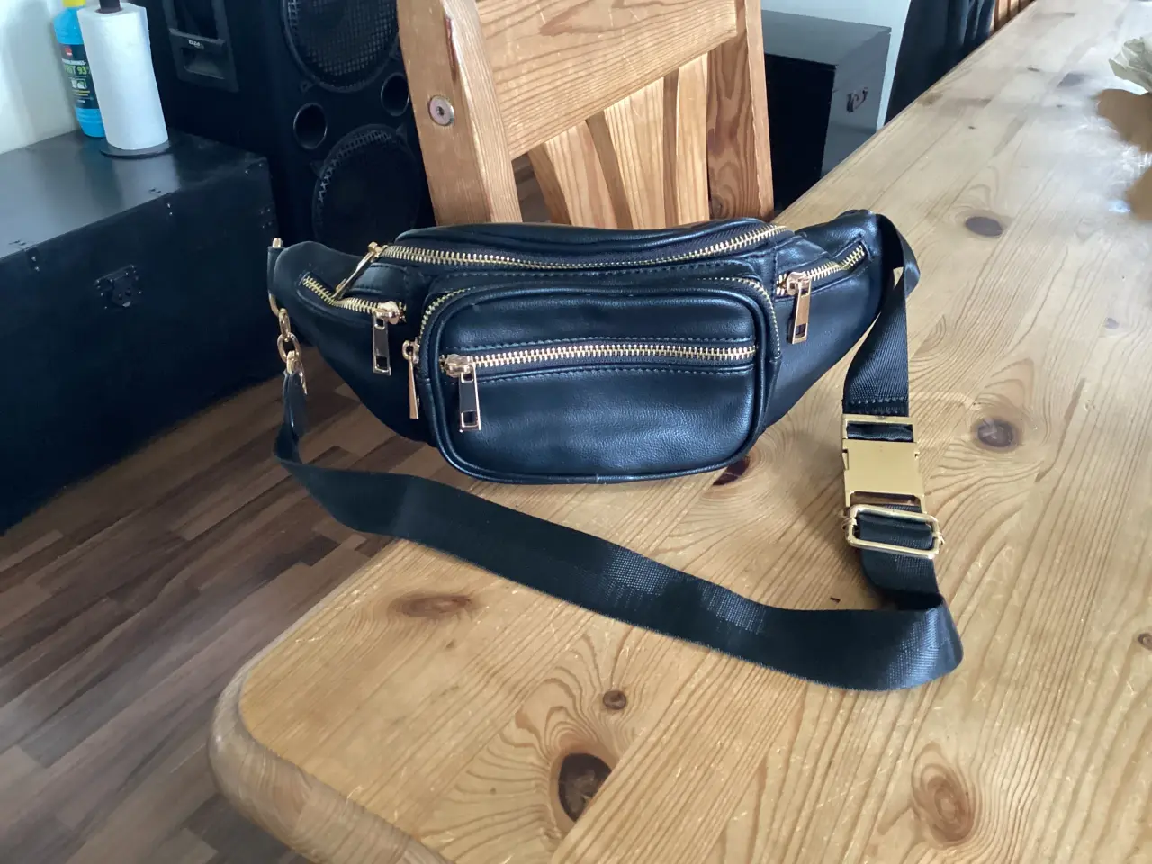 Billede 3 - Bælte Tasker