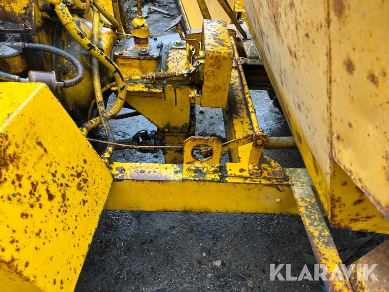 Billede 6 - Dumper Thwaites