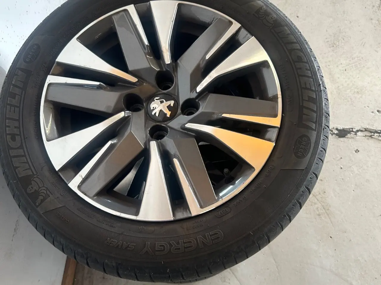 Billede 24 - Peugeot 2008 1,6 BlueHDi 100 Allure
