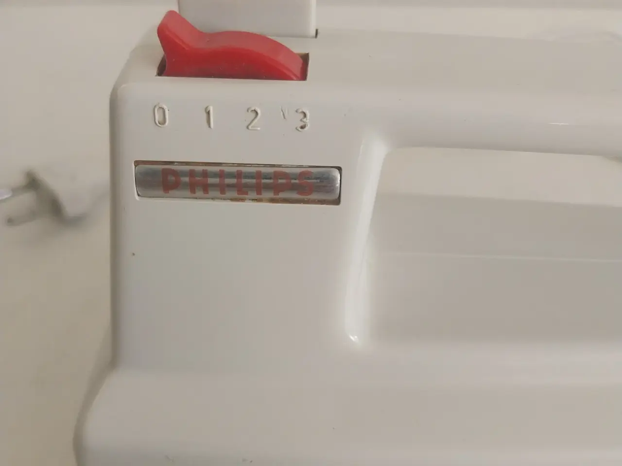 Billede 7 - Philips håndmixer