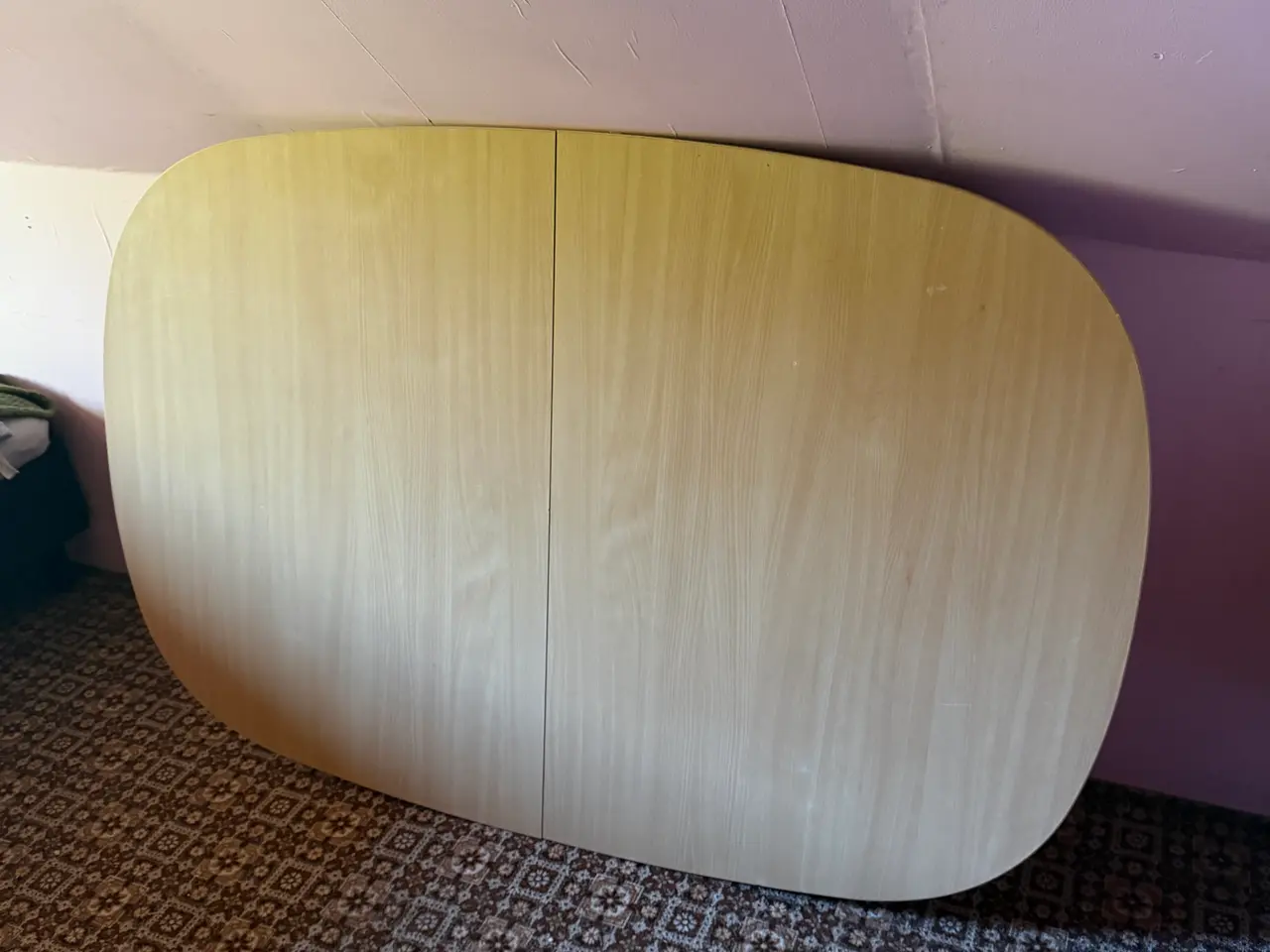 Billede 2 - Fin spisebord brugt meget lidt 