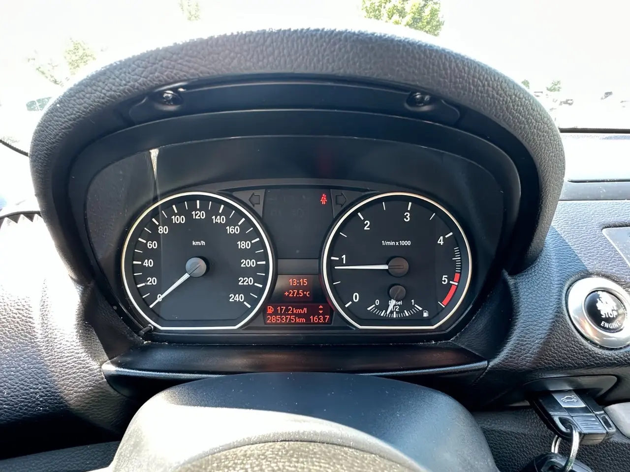 Billede 10 - BMW 116d 2,0 