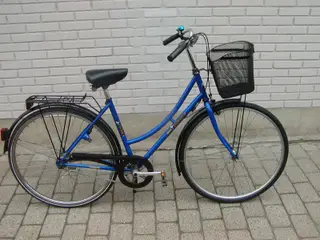 Kildemoes Colibri. Stel str. 48 cm.