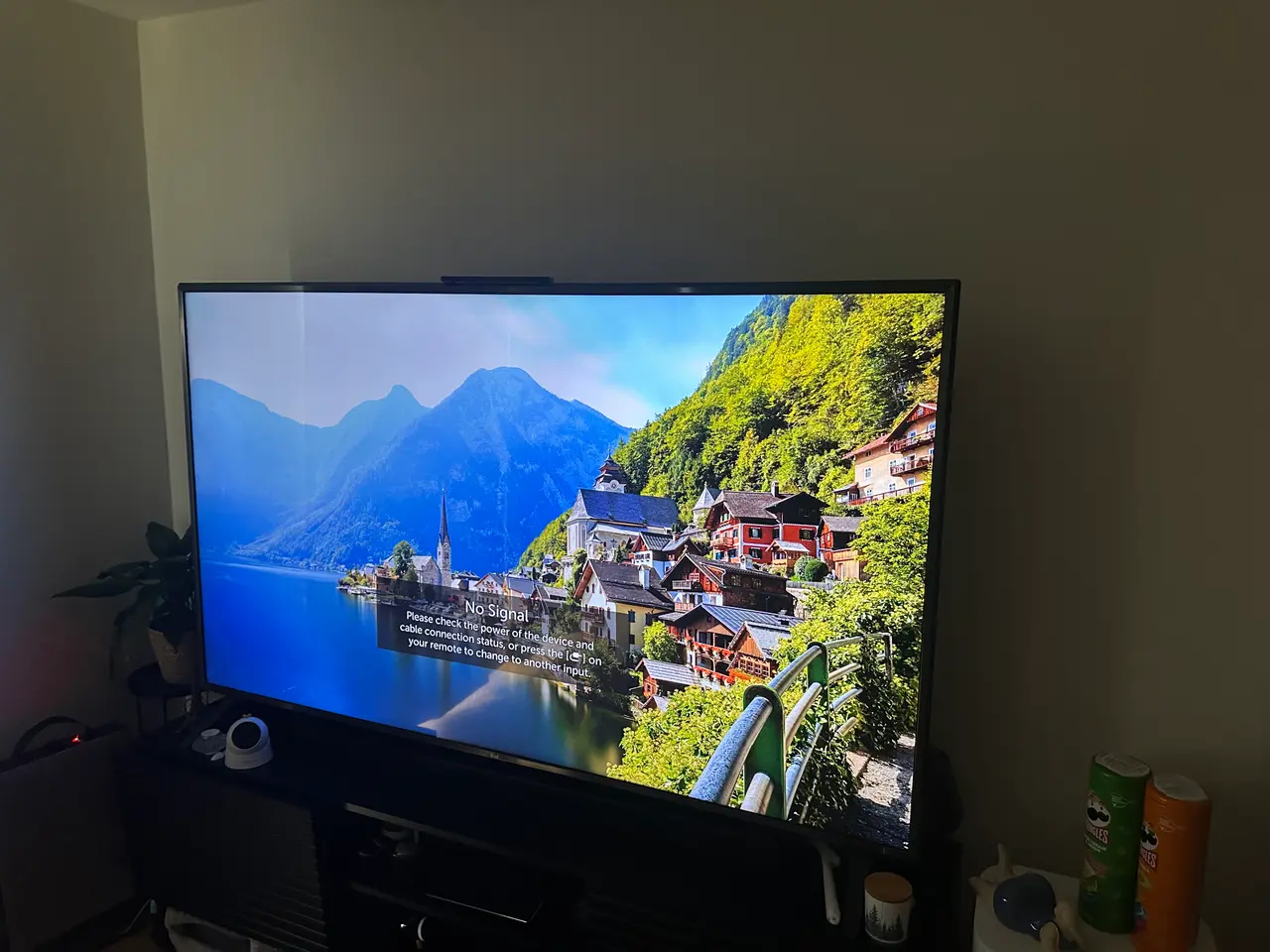 Billede 3 - LG 75" 4K Smart TV (75UK6200PLB)